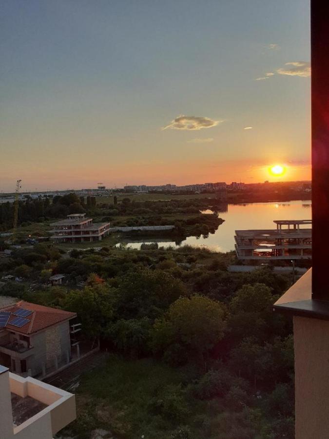 Lake View Constanta Exterior photo