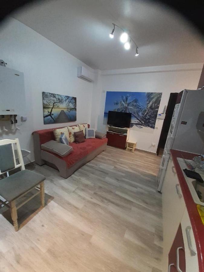 Lake View Constanta Exterior photo