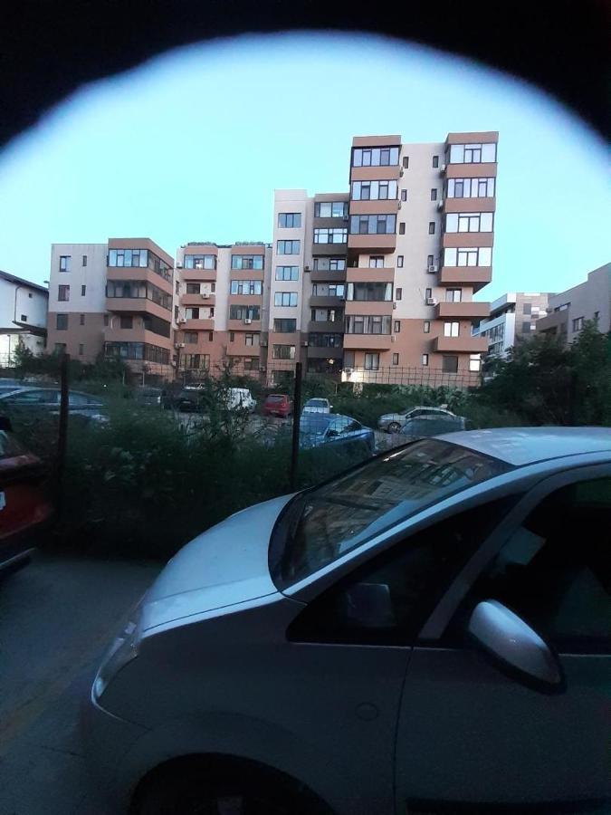 Lake View Constanta Exterior photo